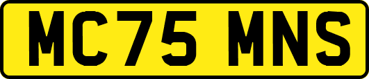 MC75MNS