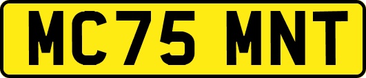MC75MNT