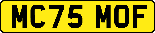 MC75MOF