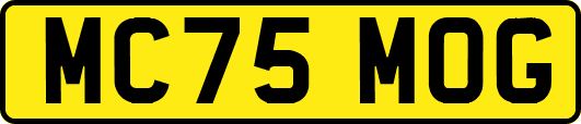 MC75MOG