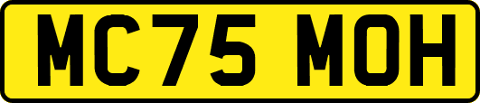MC75MOH