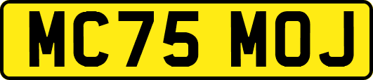 MC75MOJ