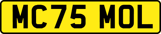 MC75MOL