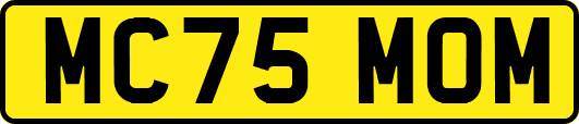 MC75MOM