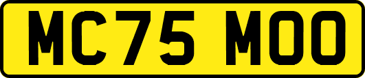 MC75MOO