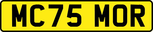 MC75MOR
