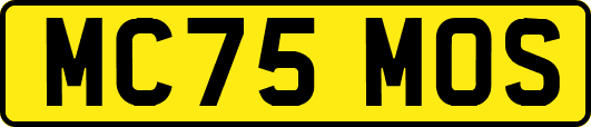 MC75MOS