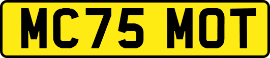 MC75MOT