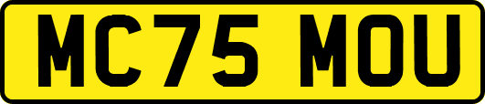 MC75MOU