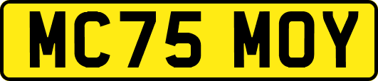 MC75MOY