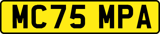 MC75MPA