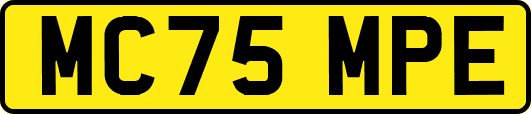 MC75MPE