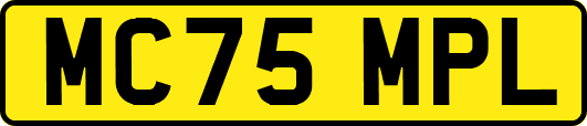 MC75MPL