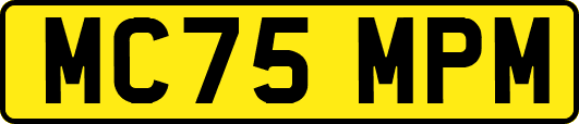 MC75MPM