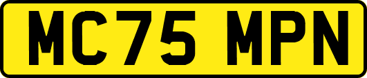 MC75MPN