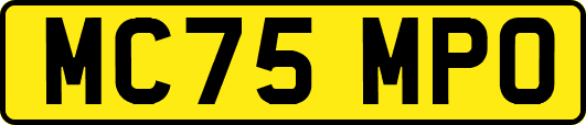 MC75MPO