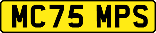MC75MPS