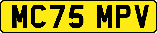 MC75MPV