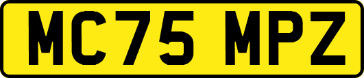 MC75MPZ