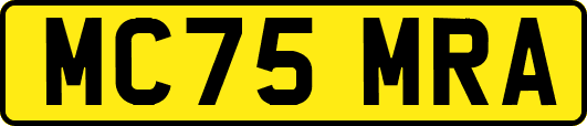MC75MRA
