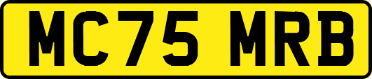 MC75MRB