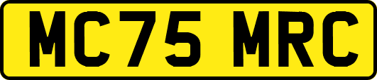 MC75MRC