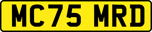 MC75MRD