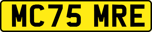 MC75MRE