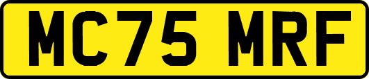 MC75MRF