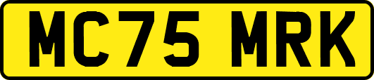 MC75MRK