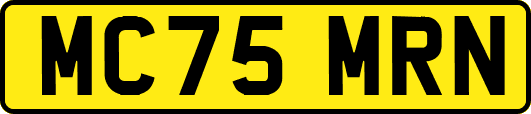 MC75MRN