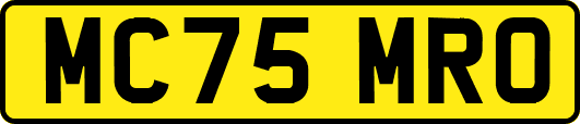 MC75MRO