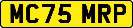 MC75MRP