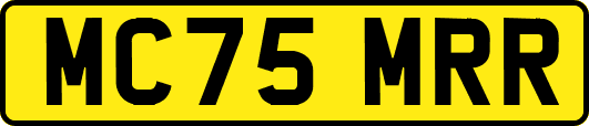 MC75MRR