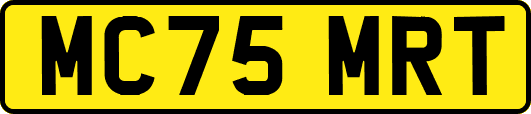 MC75MRT