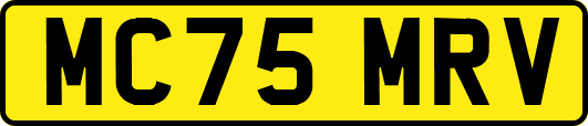 MC75MRV