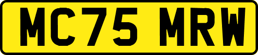 MC75MRW