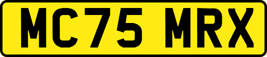 MC75MRX
