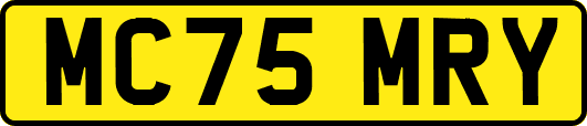 MC75MRY