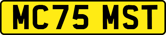 MC75MST