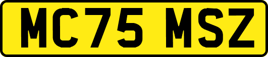 MC75MSZ