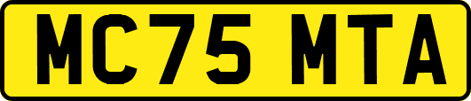 MC75MTA