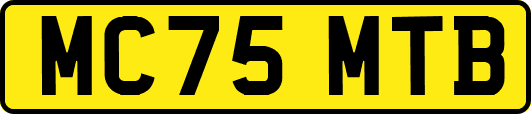 MC75MTB