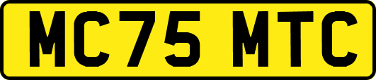 MC75MTC