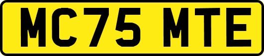 MC75MTE