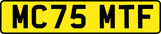 MC75MTF