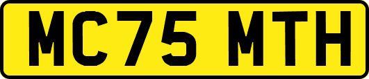 MC75MTH