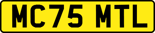 MC75MTL