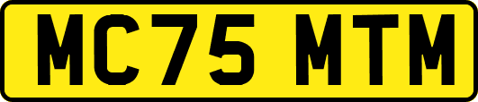 MC75MTM