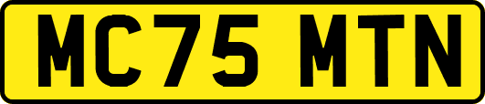MC75MTN